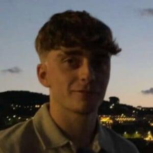 
Elliot Ritchie
