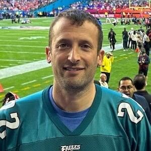 
Evan Britton
