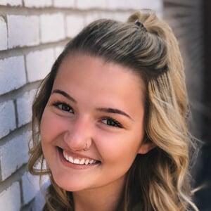 
Faith McPeek
