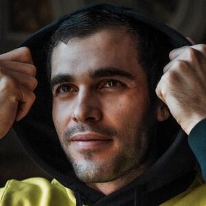 
Goffredo Cerza
