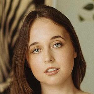 
Haylee Alexis Baldwin
