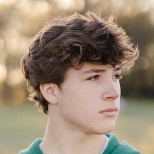 
Jaxson Gauntt
