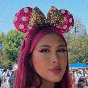 
Jenavieve Louie

