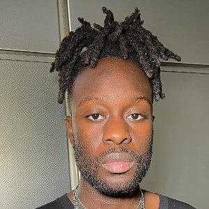 
Jordy Gyamfi
