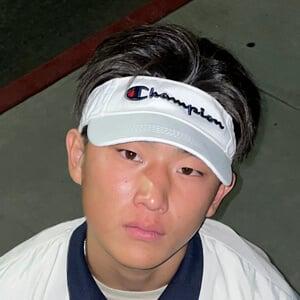 
Justin Jang
