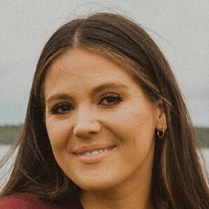 
Kaci Blair Driggers
