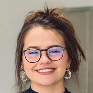 
Karlie Rose Gilliam
