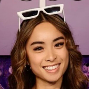 
Lauren Tong

