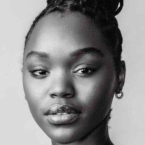 
Luyanda Zwane

