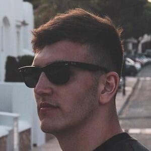 
Matthew Moseley
