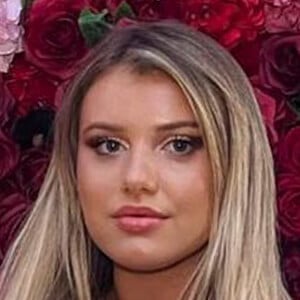 
Meg Radice
