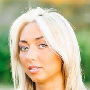 
Megan Massey
