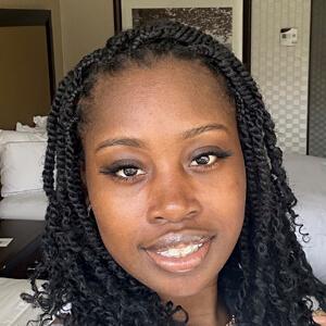 
Michele Okeyemi
