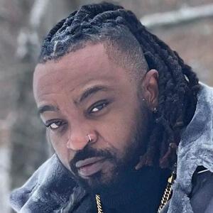 
Mike Mizzle
