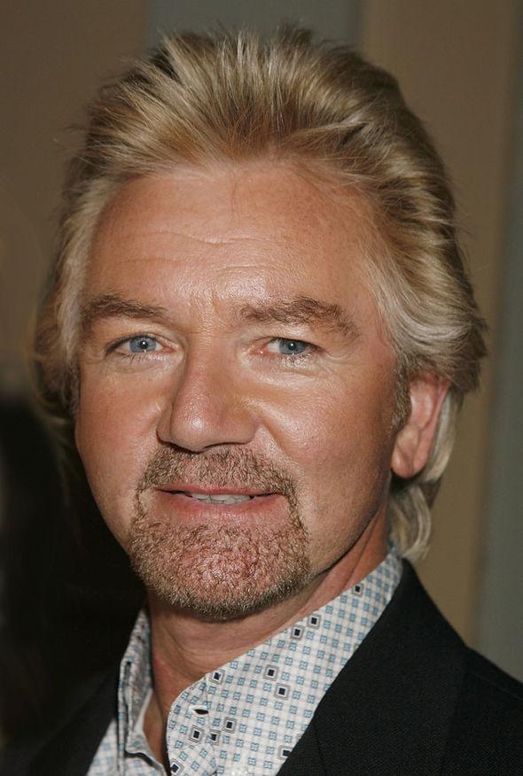 Noel Edmonds