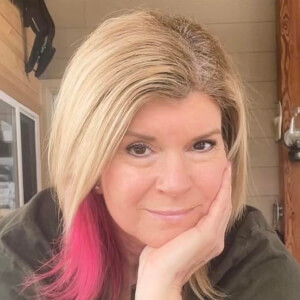 
Penny Smith
