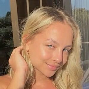 
Peyton Gelfuso
