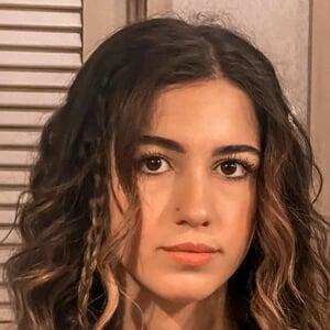 
Rachel Gil
