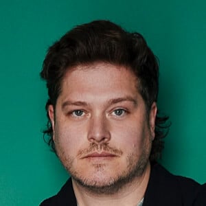 
Russell Whitehead

