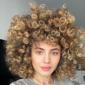 
Sanya Becker
