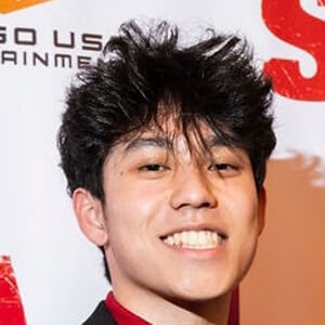 
Stanley Meng
