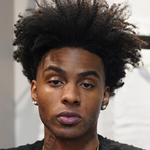 
Tj Watkins

