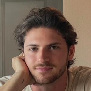 
Tyler Hayek
