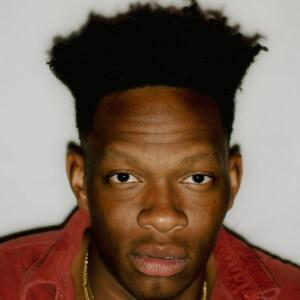 
Zay Dante
