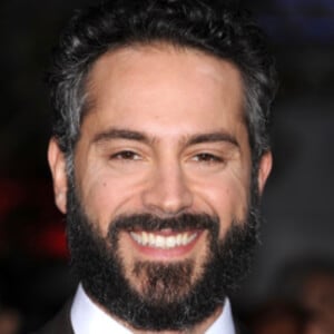 Omar Metwally