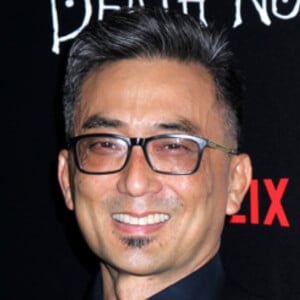 Paul Nakauchi