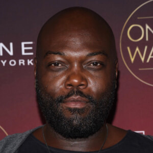 Peter Macon