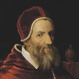 Pope Gregory XIII