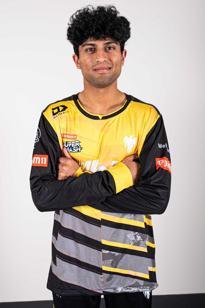 Rachin Ravindra