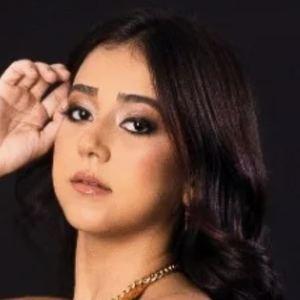Rebeca Barreto