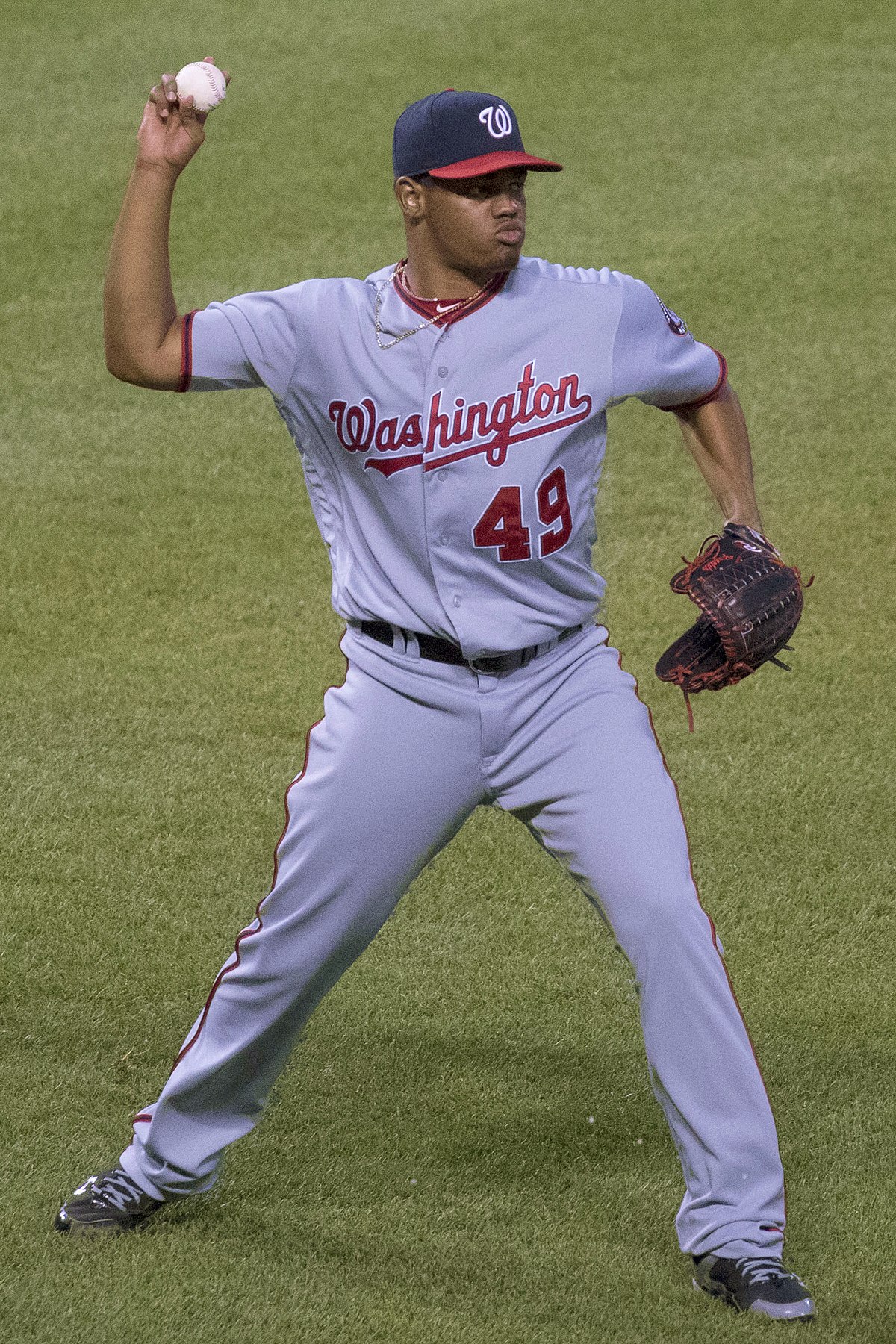 Reynaldo Lopez