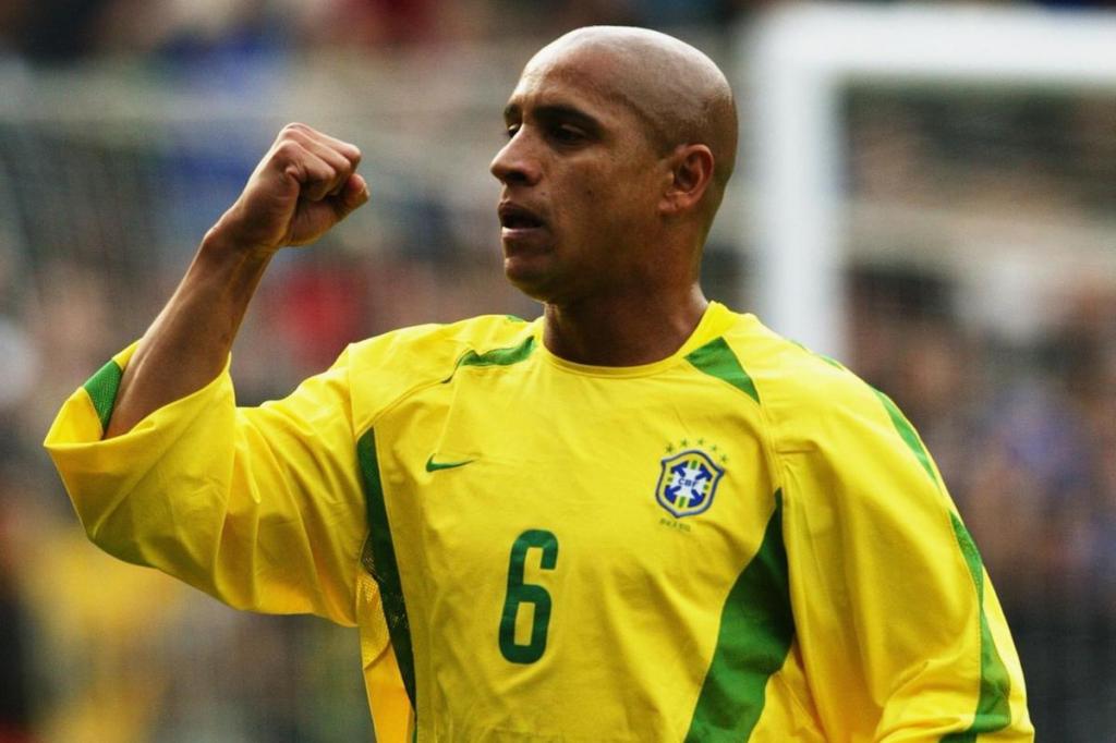 Roberto Carlos