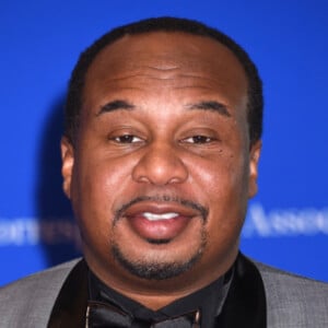 Roy Wood Jr. Jr.
