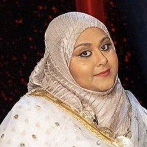 Shumirun Nessa