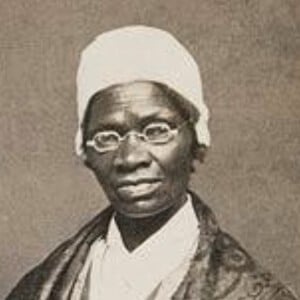 Sojourner Truth