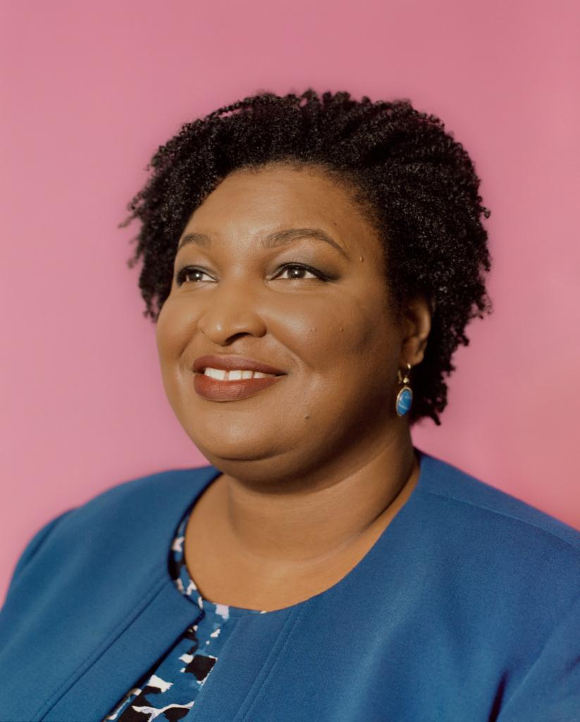 Stacey Abrams