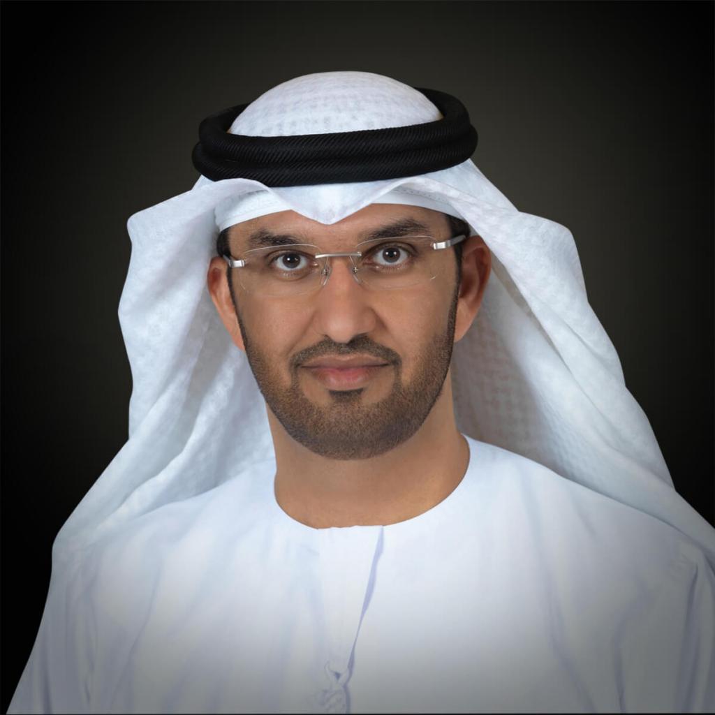 Sultan Ahmed Al-Jaber