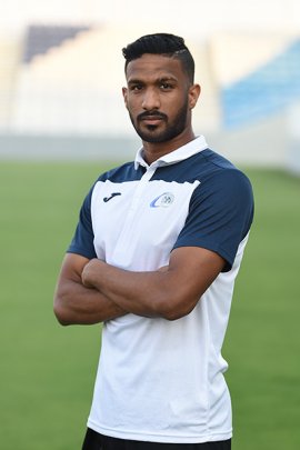 Sultan Al-Shamsi
