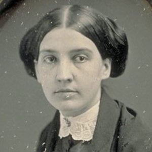 Susan Huntington Gilbert Dickinson