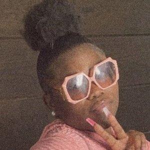 TayDreonna Jackson