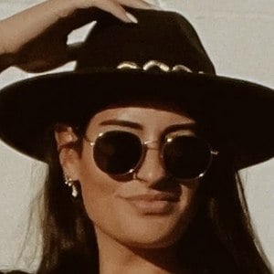 Taylor Burgos