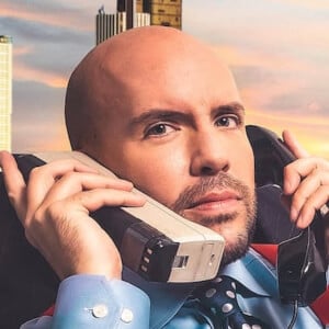 Tom Allen