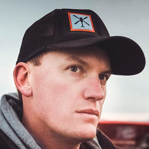 Trent Palmer