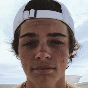Tyler Gray