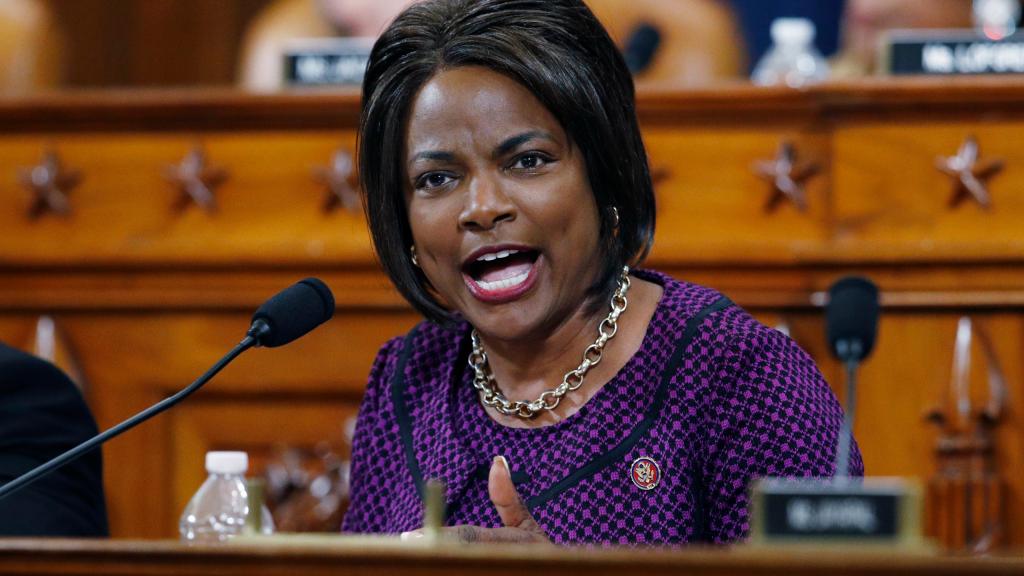 Val Demings