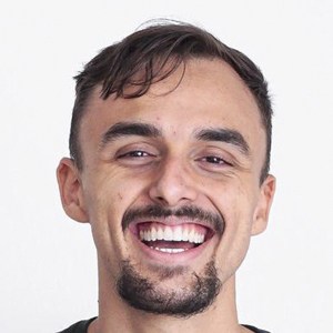 Victão do Basquete Pra Vida